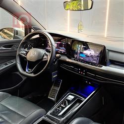 فولكسفاغن جولف